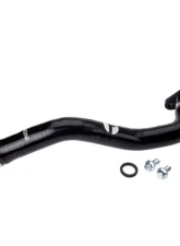 Fleece Performance Turbo Drain Tube Kit 6.7L Cummins 2019-2023                                     - FPE-CTDT-19-KIT - Image 3