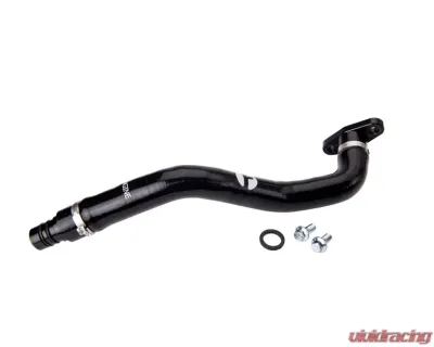 Fleece Performance Turbo Drain Tube Kit 6.7L Cummins 2019-2023 - FPE-CTDT-19-KIT