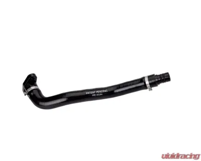 Fleece Performance Turbo Drain Tube Kit 6.7L Cummins 2019-2023 - FPE-CTDT-19-KIT