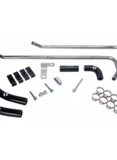 Fleece Performance Replacement Heater Core Line Kit Dodge 12V Cummins 1989-1998                                     - FPE-CUMM-SSHCL-12V - Image 2