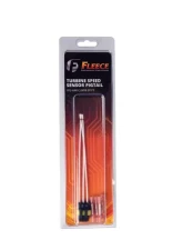 Fleece Performance Turbocharger Turbine Speed Sensor Pigtail 6.7L RAM Cummins 2007.5-2022                                     - FPE-HAR-CUMM-SP-PT - Image 3