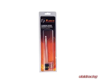Fleece Performance Turbocharger Turbine Speed Sensor Pigtail 6.7L RAM Cummins 2007.5-2022 - FPE-HAR-CUMM-SP-PT