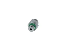 Fleece Performance Factory Oil Feed Line Fitting Holset Turbochargers