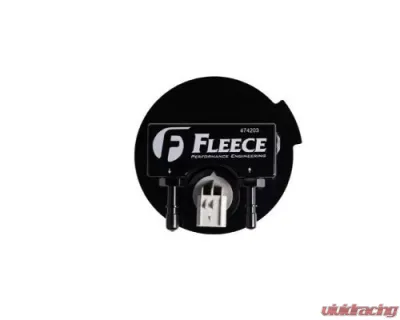 Fleece Performance PowerFlo Lift Pump Ram 2500 | 3500 w/ 50 Gallon Factory Fuel Tank 2020-2024 - FPE-PF-CUMM-2024-50