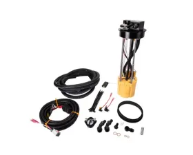 Fleece Performance PowerFlo Lift Pump Dodge Ram 2500 | 3500 5.9L 12V Cummins 1998