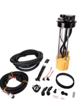 Fleece Performance PowerFlo Lift Pump Dodge Ram 2500 | 3500 5.9L 12V Cummins 1998                                     - FPE-PF-CUMM-98-12V - Image 5