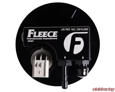 Fleece Performance PowerFlo Lift Pump Dodge Ram 2500 | 3500 5.9L 12V Cummins 1998 - FPE-PF-CUMM-98-12V