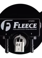 Fleece Performance SureFlo Performance Sending Unit Ram 2500 | 3500 w/ 50 Gallon Factory Fuel Tank 2020-2024                                     - FPE-SF-CUMM-2024-50 - Image 4