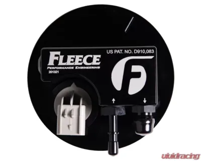 Fleece Performance Sureflo Lift Pump Dodge Ram w/ Cummins 1991-1998 - FPE-PF-CUMM-9197