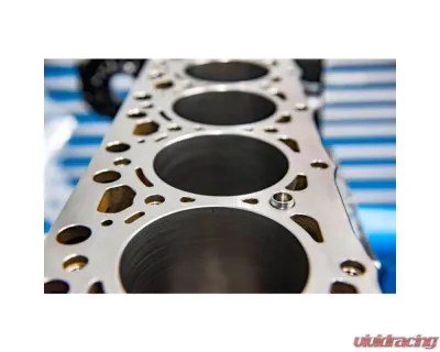 Fleece Performance Cylinder Head Dowels Dodge Ram 2500 | 3500 1989-2022 - FPE-CUMM-CYLHD-KIT