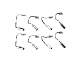 Fleece Performance High Pressure Injection Line Kit Chevrolet Silverado | GMC Sierra 2500 | 3500 2006-2010
