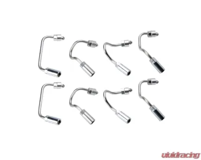 Fleece Performance High Pressure Injection Line Kit Chevrolet Silverado | GMC Sierra 2500 | 3500 2006-2010 - FPE-FL-DMAX-LBZLMM-SET
