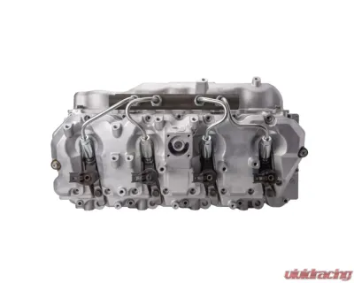 Fleece Performance High Pressure Injection Line Kit Chevrolet Silverado | GMC Sierra 2500 | 3500 2006-2010 - FPE-FL-DMAX-LBZLMM-SET