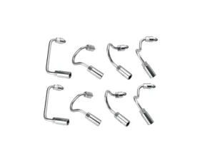 Fleece Performance High Pressure Injection Line Kit Chevrolet Silverado | GMC Sierra 2500 | 3500 2004-2005