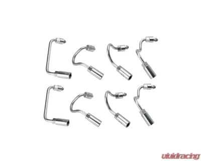 Fleece Performance High Pressure Injection Line Kit Chevrolet Silverado | GMC Sierra 2500 | 3500 2004-2005 - FPE-FL-DMAX-LLY-SET