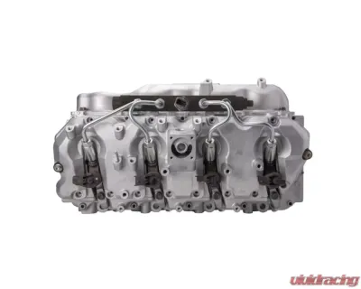 Fleece Performance High Pressure Injection Line Kit Chevrolet Silverado | GMC Sierra 2500 | 3500 2004-2005 - FPE-FL-DMAX-LLY-SET