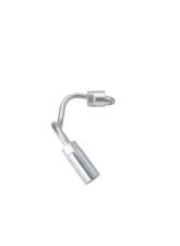 Fleece Performance High Pressure Injection Line (1 and 8) Chevrolet Silverado | GMC Sierra 2500 | 3500 2006-2010                                     - FPE-FL-LBZLMM-18 - Image 2