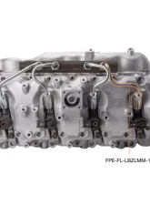 Fleece Performance High Pressure Injection Line (1 and 8) Chevrolet Silverado | GMC Sierra 2500 | 3500 2006-2010                                     - FPE-FL-LBZLMM-18 - Image 2