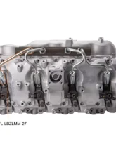 Fleece Performance High Pressure Injection Line (2 and 7) Chevrolet Silverado | GMC Sierra 2500 | 3500 2006-2010                                     - FPE-FL-LBZLMM-27 - Image 2