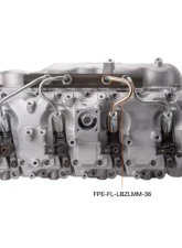 Fleece Performance High Pressure Injection Line (3 and 6) Chevrolet Silverado | GMC Sierra 2500 | 3500 2006-2010                                     - FPE-FL-LBZLMM-36 - Image 2