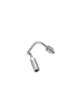 Fleece Performance High Pressure Injection Line (4 and 5) Chevrolet Silverado | GMC Sierra 2500 | 3500 2006-2010                                     - FPE-FL-LBZLMM-45 - Image 2