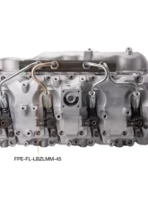 Fleece Performance High Pressure Injection Line (4 and 5) Chevrolet Silverado | GMC Sierra 2500 | 3500 2006-2010                                     - FPE-FL-LBZLMM-45 - Image 2