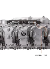 Fleece Performance High Pressure Injection Line (1 and 8) Chevrolet Silverado | GMC Sierra 2500 | 3500 2004-2005                                     - FPE-FL-LLY-18 - Image 2