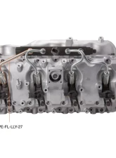 Fleece Performance High Pressure Injection Line (2 and 7) Chevrolet Silverado | GMC Sierra 2500 | 3500 2004-2005                                     - FPE-FL-LLY-27 - Image 2