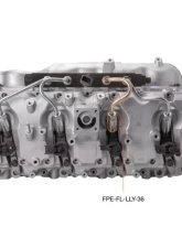 Fleece Performance High Pressure Injection Line (3 and 6) Chevrolet Silverado | GMC Sierra 2500 | 3500 2004-2005                                     - FPE-FL-LLY-36 - Image 2