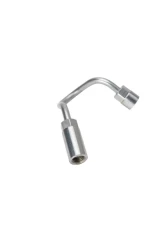 Fleece Performance High Pressure Injection Line (4 and 5) Chevrolet Silverado | GMC Sierra 2500 | 3500 2004-2005                                     - FPE-FL-LLY-45 - Image 2