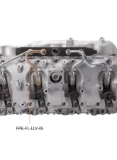Fleece Performance High Pressure Injection Line (4 and 5) Chevrolet Silverado | GMC Sierra 2500 | 3500 2004-2005                                     - FPE-FL-LLY-45 - Image 2