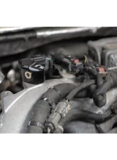 Fleece Performance MAP Sensor Spacer with Boost Reference Port Chevrolet Silverado | GMC Sierra 2500 | 3500 2017-2022                                     - FPE-L5P-MAP-SPR - Image 4