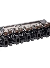 Fleece Performance Freedom Series 12 Valve Cummins Cylinder Head (Street HD) Dodge Ram 2500 | 3500 1994-1998                                     - FPE-61-10013-HD - Image 5