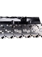 Fleece Performance Freedom Series 12 Valve Cummins Cylinder Head (Street HD) Dodge Ram 2500 | 3500 1994-1998                                     - FPE-61-10013-HD - Image 4