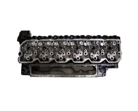 Fleece Performance Freedom Series Cummins Cylinder Head Street-HD Dodge Ram 2500 | 3500 5.9L VP 24V Cummins 1998-2002