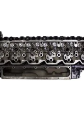 Fleece Performance Freedom Series Cummins Cylinder Head Street-HD Dodge Ram 2500 | 3500 5.9L VP 24V Cummins 1998-2002                                     - FPE-61-10009-HD - Image 7