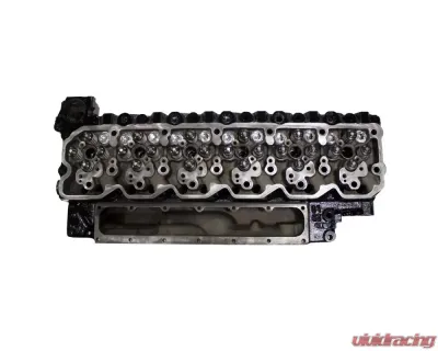 Fleece Performance Freedom Series Cummins Cylinder Head Street-HD Dodge Ram 2500 | 3500 5.9L VP 24V Cummins 1998-2002 - FPE-61-10009-HD