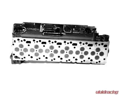 Fleece Performance Freedom Series Cummins Cylinder Head Street-HD Dodge Ram 2500 | 3500 5.9L VP 24V Cummins 1998-2002 - FPE-61-10009-HD