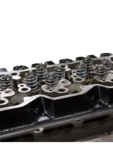 Fleece Performance Freedom Series Cummins Cylinder Head Street-HD Dodge Ram 2500 | 3500 5.9L VP 24V Cummins 1998-2002                                     - FPE-61-10009-HD - Image 3