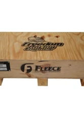 Fleece Performance Freedom Series Cummins Cylinder Head Street-HD Dodge Ram 2500 | 3500 5.9L VP 24V Cummins 1998-2002                                     - FPE-61-10009-HD - Image 6