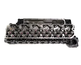 Fleece Performance Freedom Series Cummins Cylinder Head Street Dodge Ram 2500 | 3500 5.9L VP 24V Cummins 1998-2002