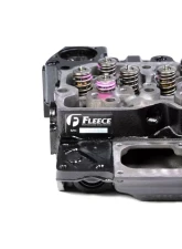 Fleece Performance Freedom Series Cummins Cylinder Head Street Dodge Ram 2500 | 3500 5.9L VP 24V Cummins 1998-2002                                     - FPE-61-10009 - Image 3