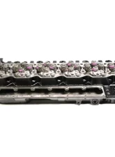 Fleece Performance Freedom Series Cummins Cylinder Head Street Dodge Ram 2500 | 3500 5.9L VP 24V Cummins 1998-2002                                     - FPE-61-10009 - Image 4