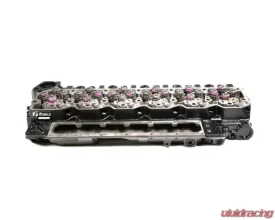 Fleece Performance Freedom Series Cummins Cylinder Head Street Dodge Ram 2500 | 3500 5.9L VP 24V Cummins 1998-2002 - FPE-61-10009