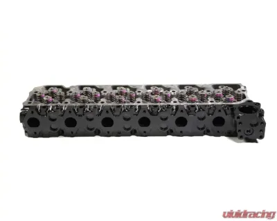 Fleece Performance Freedom Series Cummins Cylinder Head Street Dodge Ram 2500 | 3500 5.9L VP 24V Cummins 1998-2002 - FPE-61-10009