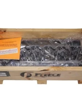 Fleece Performance Freedom Series Cummins Cylinder Head Street Dodge Ram 2500 | 3500 5.9L VP 24V Cummins 1998-2002                                     - FPE-61-10009 - Image 7