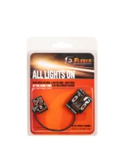 Fleece Performance All Lights On Toyota Tacoma 2016-2023                                     - FPE-ALO-TACOMA-1623 - Image 3