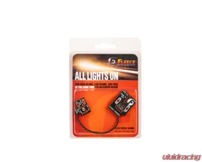 Fleece Performance All Lights On Toyota Tacoma 2016-2023 - FPE-ALO-TACOMA-1623