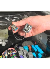 Fleece Performance All Lights On Toyota Tacoma 2016-2023                                     - FPE-ALO-TACOMA-1623 - Image 2