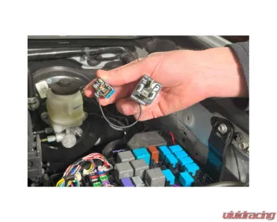 Fleece Performance All Lights On Toyota Tacoma 2016-2023 - FPE-ALO-TACOMA-1623